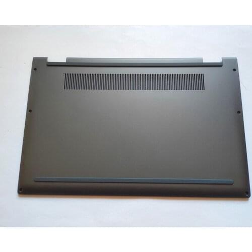 New for Lenovo Yoga C640-13IML D cover bottom case gray