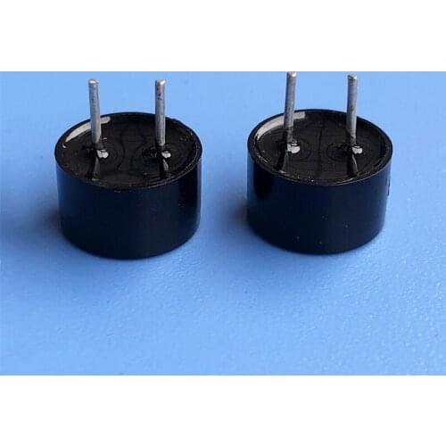 New 9055 Electromagnetic Buzzer DC 9*5.5mm 3V Passive Buzzer 5.5R 16R 25R 42R 3V Speaker Alarm
