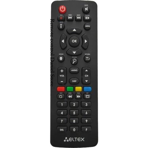 NEW Original Remote control for ELTEL TV remote control