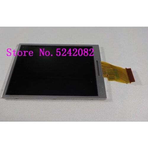 NEW LCD Display Screen For Canon SX400 IS PC2153 For powershot SX400 Digital Camera Repair Part with Backlight