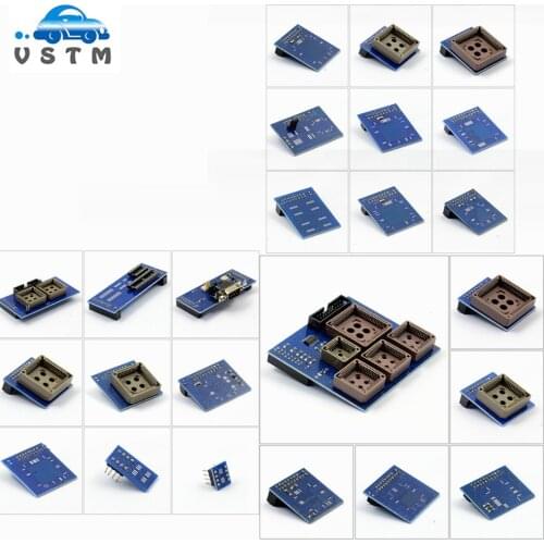 OEM Orange5 adapter works with original Professional Programming Device full adapter without main machine orange 5 adapter