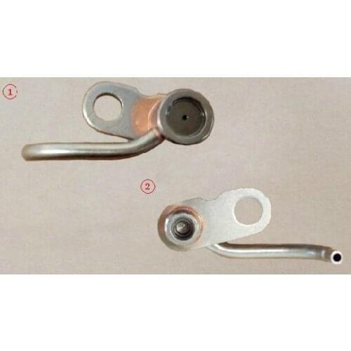 Cooling nozzle assembly for Great wall haval H9 GW4D20T engine OEM:1002400XED61