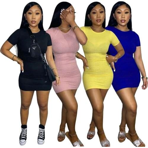 Omancady Womens Casual Dresses