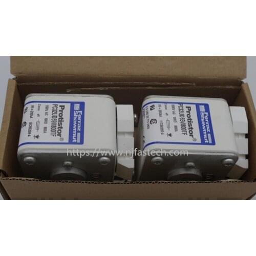 New original fusible PC32UD69V800TF car fuse power fuse semiconductor fuse thermal fuse