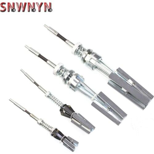 1PC 4 Size Auto car Adjustable Brake Piston Cylinder Hone Tool 3 jaw stone Range:18-63m 32-88mm 51-177mm