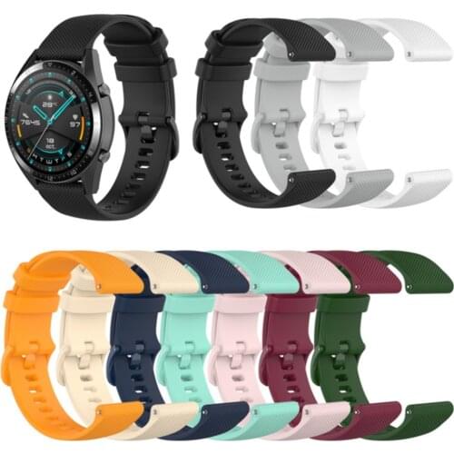 SmartWatch Sport Waterproof Sweatproof Wrist Strap For 2020 KOSPET GTO Raptor Hope Elastic Replacement Bracelet Band For KOSPET