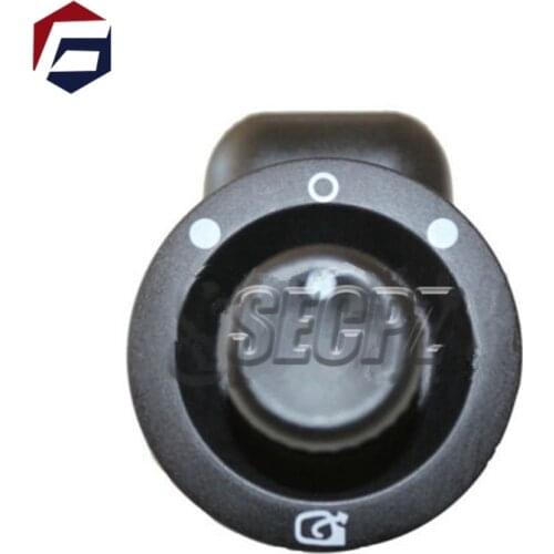 Mirror Control Switch Knob 8200676533 8200109014 109014 For Renault Clio 3 Mk3 Laguna 2 Scenic Megane 2 Kangoo 2007-2017