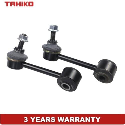2pcs stabilizer link Sway Bar links for Rover 75 Tourer RJ 2.5V6 2.0V6 MG MG ZT- T 260 160 180 190 , RGD100571