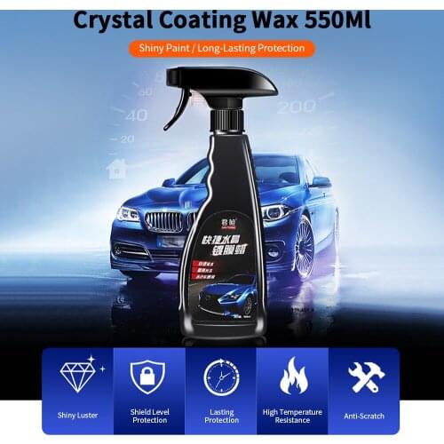 Tancredy Car Polishes
