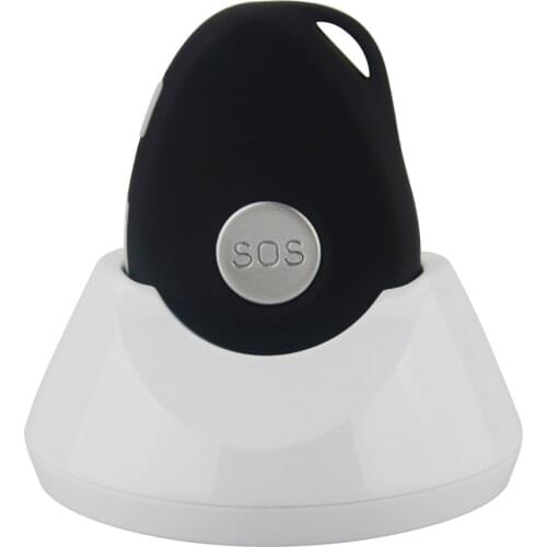 Waterproof IPX5 GPS Tracker LM800 GSM GPRS Personal Locator for Kids children elderly Fall down alarm Real time tracking