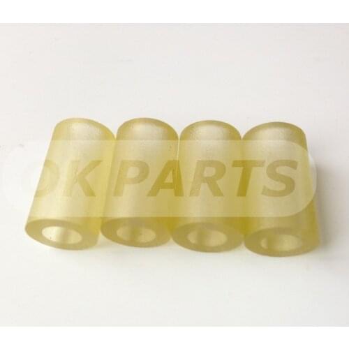 10SETX PA03289-Y034 PA03289-Y035 Feed Roller Exit Roller tire for Fujitsu fi-4120C fi-4220C fi-5120C fi-5220C fi-6000NS fi-6010N