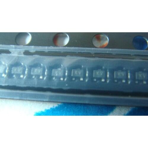40pcs WNM301 MOSFET N.CHANNEL 150mW SOT723