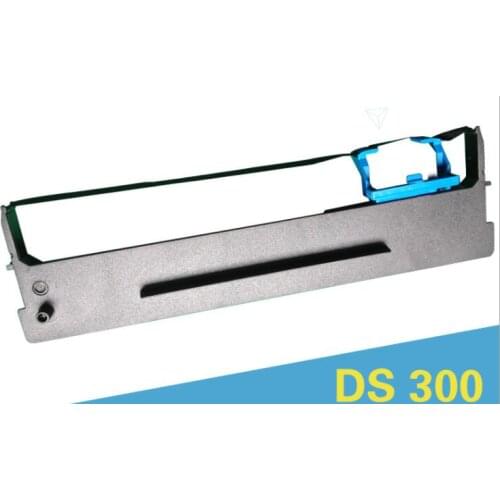 Ribbon Cassette For Dascom 80D-3 AR 550 DS650 610 II 500 II 2600 II DS300 80A-3 Aisino TY-820 80A-3 SK820