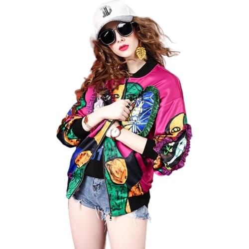 Argippaei Women's Jackets