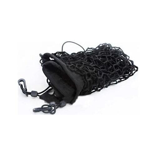 Car-Styling Trunk String Storage Net Bag For Mazda 2 3 5 6 CX5 CX7 CX9 Atenza Axela