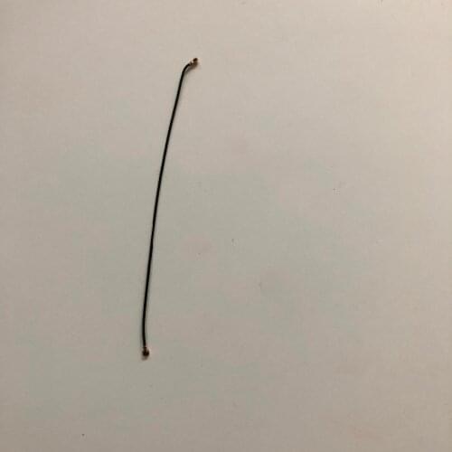 Used Phone Coaxial Signal Cable For Elephone P8 MT6750T Octa Core 3D 5.5 Inch Glasses-free 1920x1080