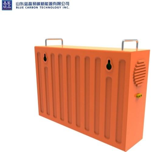 BCT Electrical Equipment