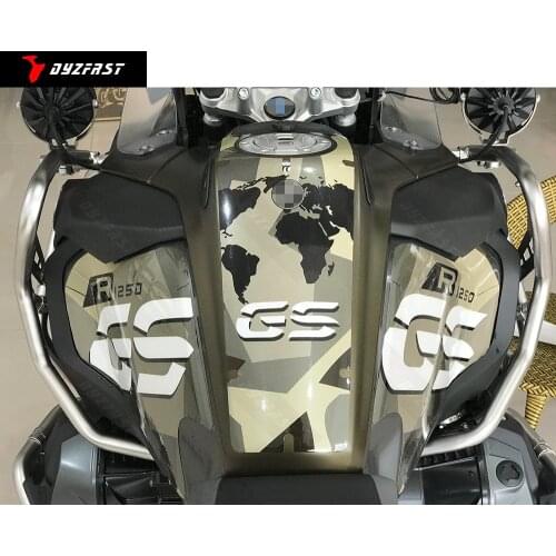 DYZFRST Car Stickers