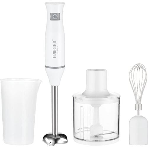 HAEGER(HAEGER) Hand Blenders