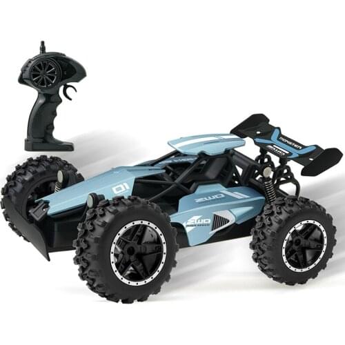4WD Remote control Toys RC Car Drift Racing car 2.4G Off Road Toys 2019 Gifts for Kids Boys Vehicle Electronic Hobby Toys