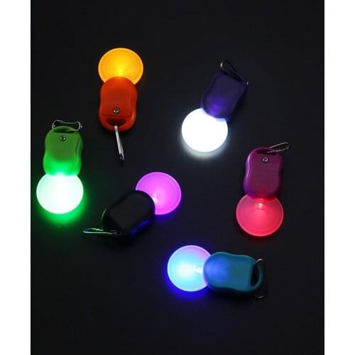 Night Lights KNNA Light China