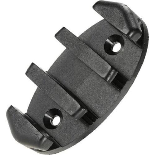 Hot Selling Rowing Boats Kayak Rope Secure Device Kayak Canoe Fishing Boat Zig Zag Anchor Cleat Cheapest