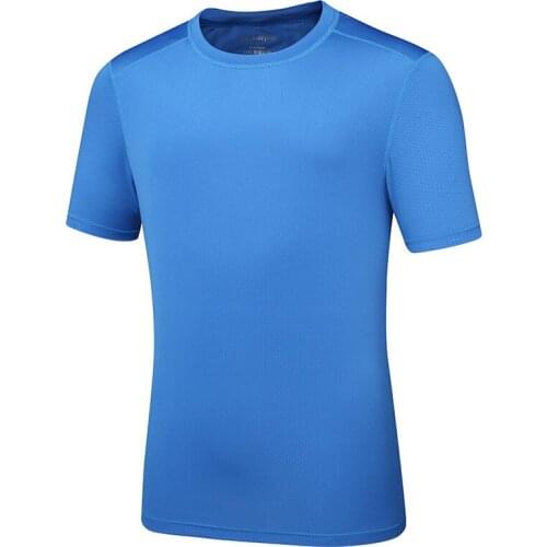 LUYZJZEN Men's T-Shirts