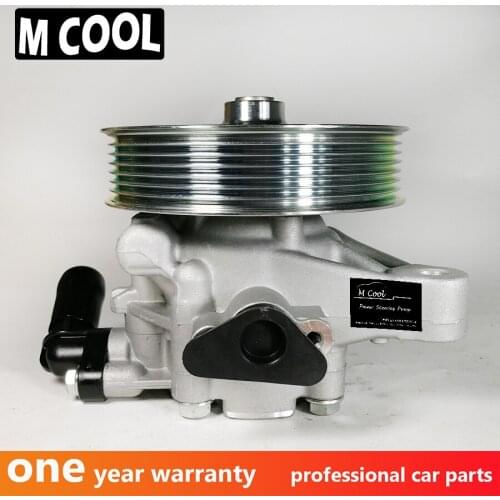 For Power Steering Pump for car Honda Accord 2.4 56110-R40-A01 56110-RAA-A03 56110R40A01 56110RAAA03