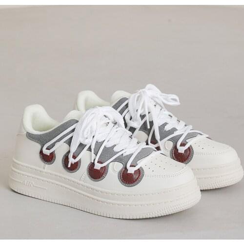 NiZouKai Women's Sneakers