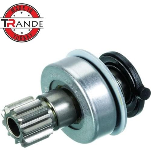 Starter Motor Pinion Gear 1006209552 Made In Turkey Trande Store Guarantee