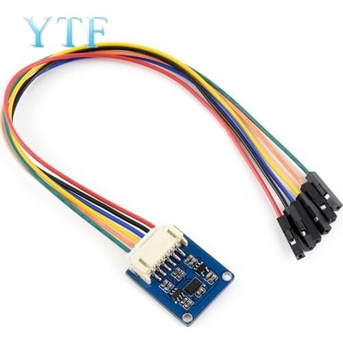 VL53L0X TOF Ranging Module Sensor I2C Port 2 M Raspberry Pi 4/3B