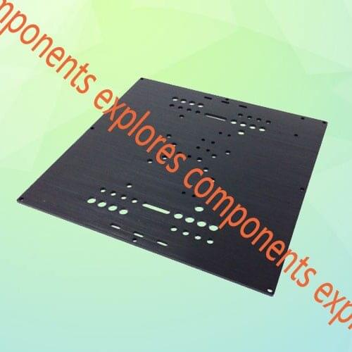 Openbuilds Build Plate