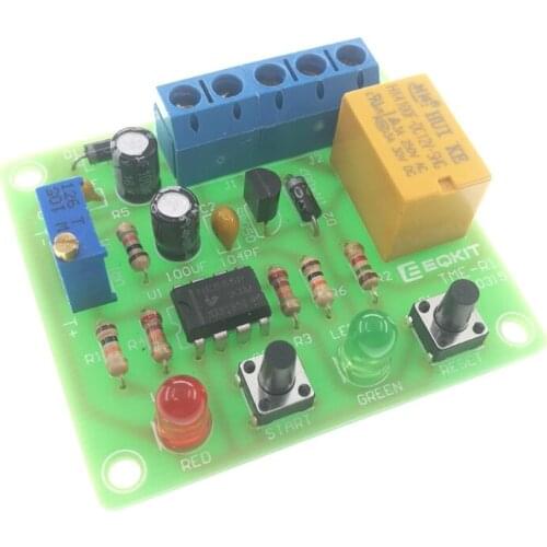 Y1AE Funny Kit Electronic Component Use to Learn Electronics and Programming Practice Projects Assortment Learn Easier