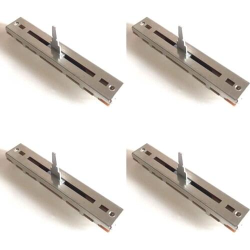 4pcs CROSSFADER DCV1006 Rplacement for DJM 300 400 500 600 SPARE ,replacement DCV 1006