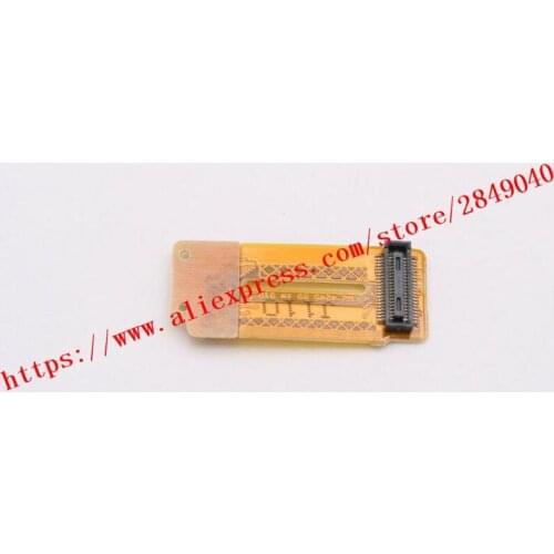 90%new For Canon 7D Mark II 7D2 7DII Image Sensor FPC Assembly CCD Flex Cable Replacement PartRepair Part