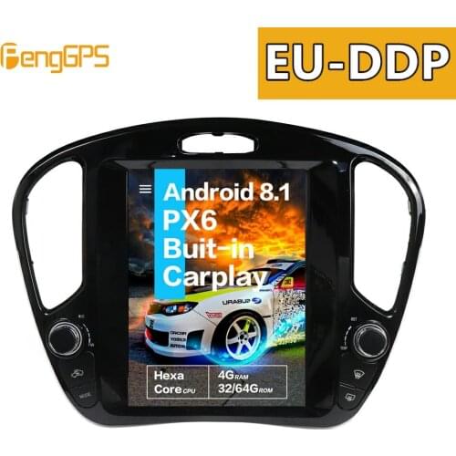 Car Multimedia Player For Nissan Juke Android Radio Infiniti ESQ 2011+ Tesla cassette recorder Stereo Autoradio GPS Head unit