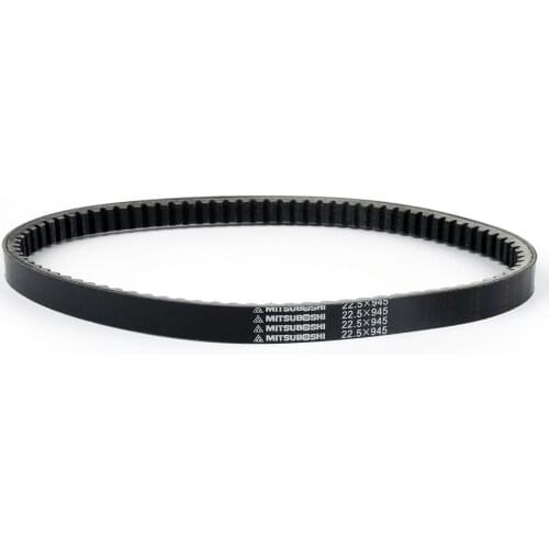 Artudatech Scooter Drive Belt For Honda FES250 Foresight 250 1998-2005 Forza 250 NSS250 23100-KFG-641 23100-KTB-003 Motor Parts