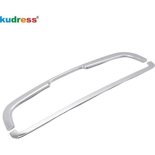 For Nissan Qashqai J10 2007 2008 2009 2010 2011 ABS Chrome Front Racing Grille Around Cover Trim Car Styling Auto Accessories