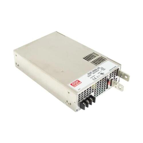 Switching power supply RSP-3000-48 3000W | 48V | 180-264VAC/254-370VDC