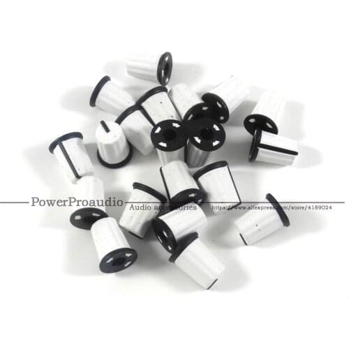 32X EQ Cap Equalizer Knob / High School Bass Pot Knob Cap for Pioneer DJ MIXER DJM djm-2000 900 850 750 700 800