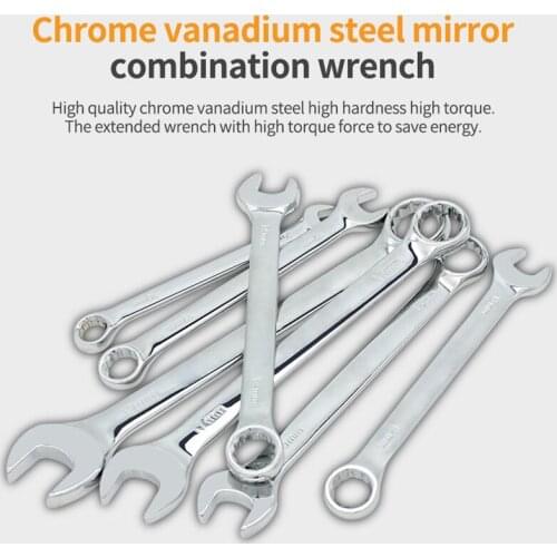 46/53PCS Professional Automobile Repair Tool Set Multifunctional Hand Tool Chromes Vanadium Steel Repairing Tool for Car B1