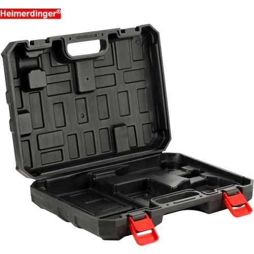 Blow mold case plastic case for heimerdinger tool