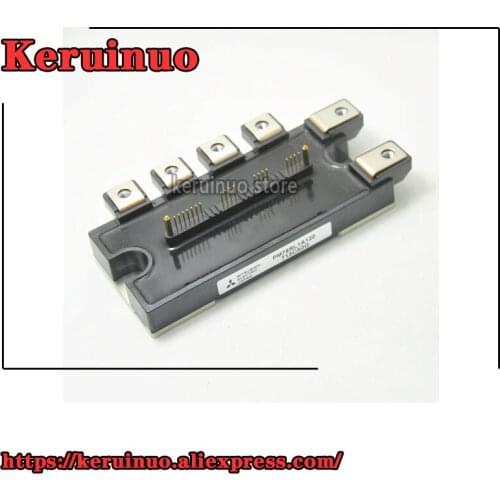 PM75RL1A120 NEW ORIGINAL IGBT MODULE 75A -1200V