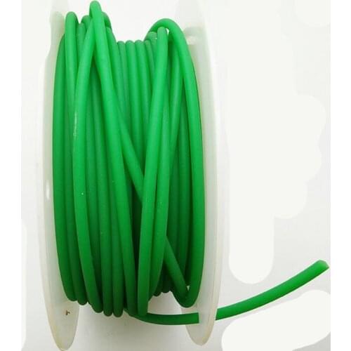 Polyurethane Conveyor belts PU round Belt drive belt 12mm,15mm,18mm thickness polyurethane industrial belt 1 meter/lot