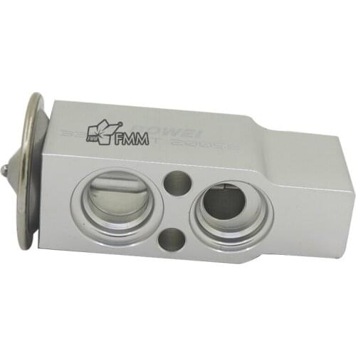 Ac Expansion Valve for Ford RANGER 2.5TD Mazda BT50 97701-34700 F500-RZWLA-07 71-1400218 F500RZWLA06 F500RZWLA07 9770134700