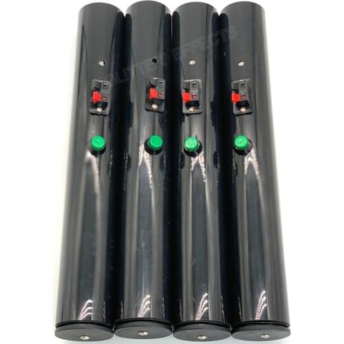 Hand Held Cold Pyro Shooter-Reusable Use Normal Cold Pyro Fireworks Firing System For Stage Fountains Fireworks Ignition System