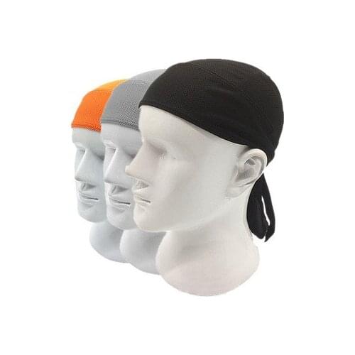 4PCS Cycling Cap quick drying Bicycle Bandanas Outdoor Sport Scarf Running Headwear Hiking Camping Balaclava for Women Men Girls