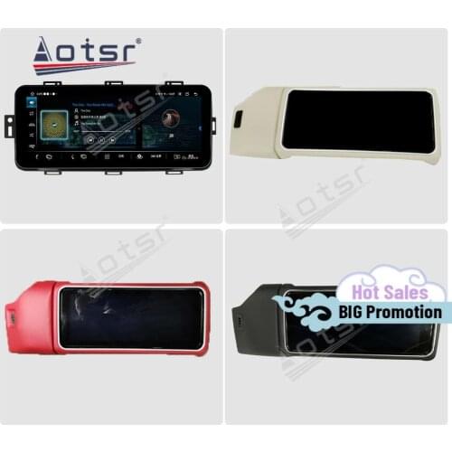 128G Carplay Stereo Android 10.0 For Land Rover Range Rover Executive Edition 2013 2014 2015 2016 2017 GPS Navi Radio Head Unit