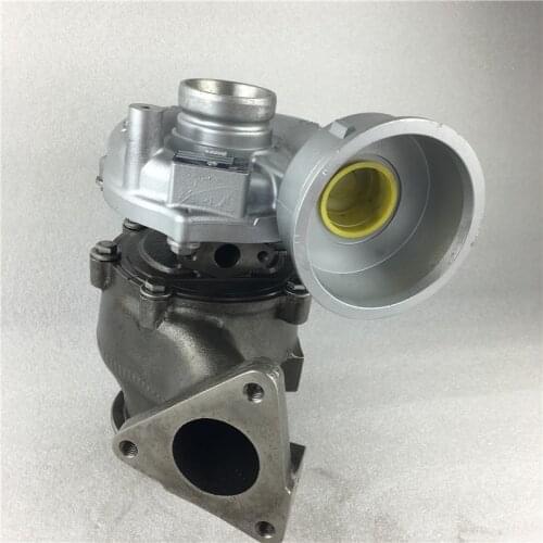 Turbo factory direct price BV43 53039707000 A6400901580 turbocharger