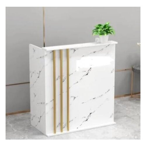 Wanghong salon cashier clothing shop small counter commercial bar barber shop beauty salon reception desk